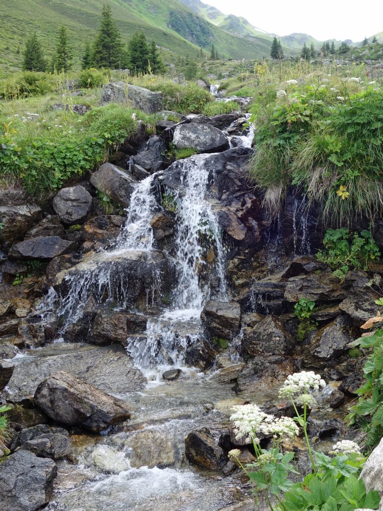 Wasserfall