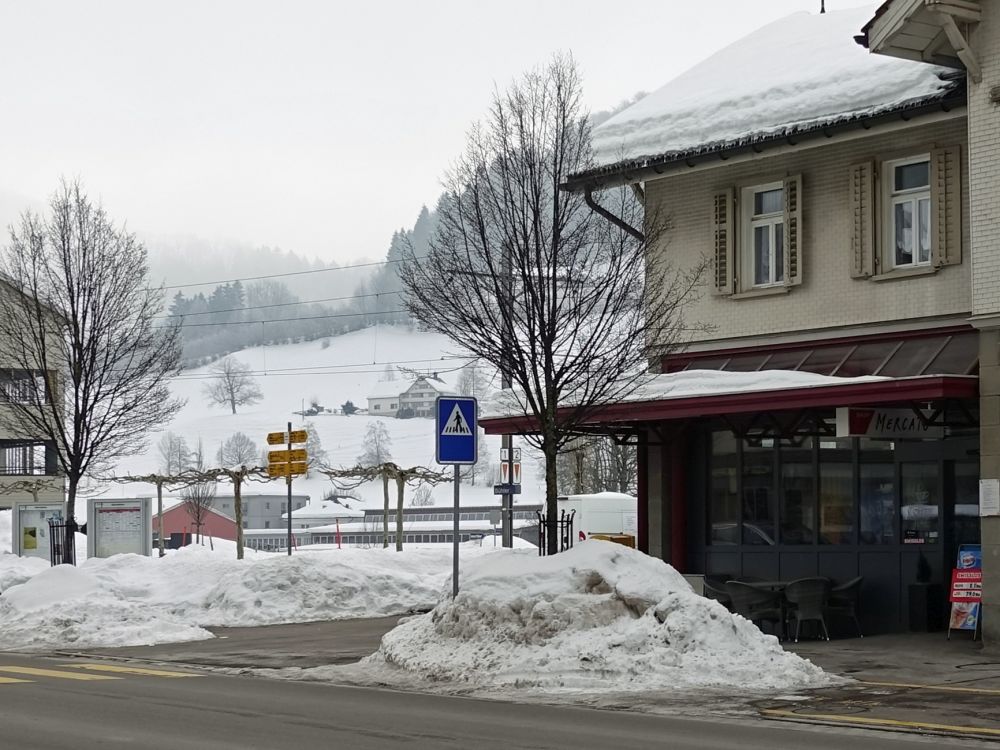 Bahnhof Bühler