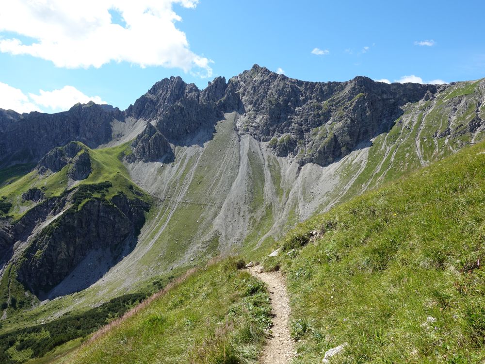 Hochgehrenspitze