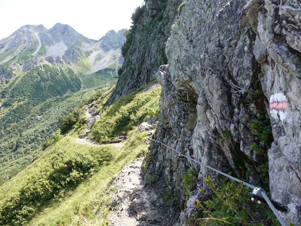 Krumbacher Höhenweg