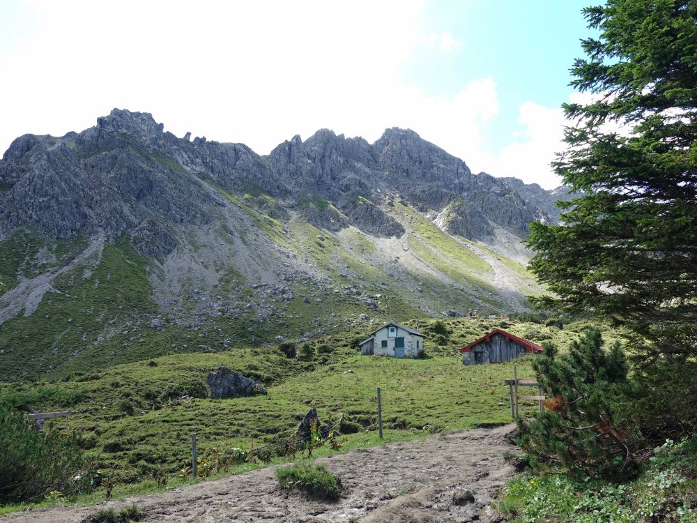 Kühgundalpe