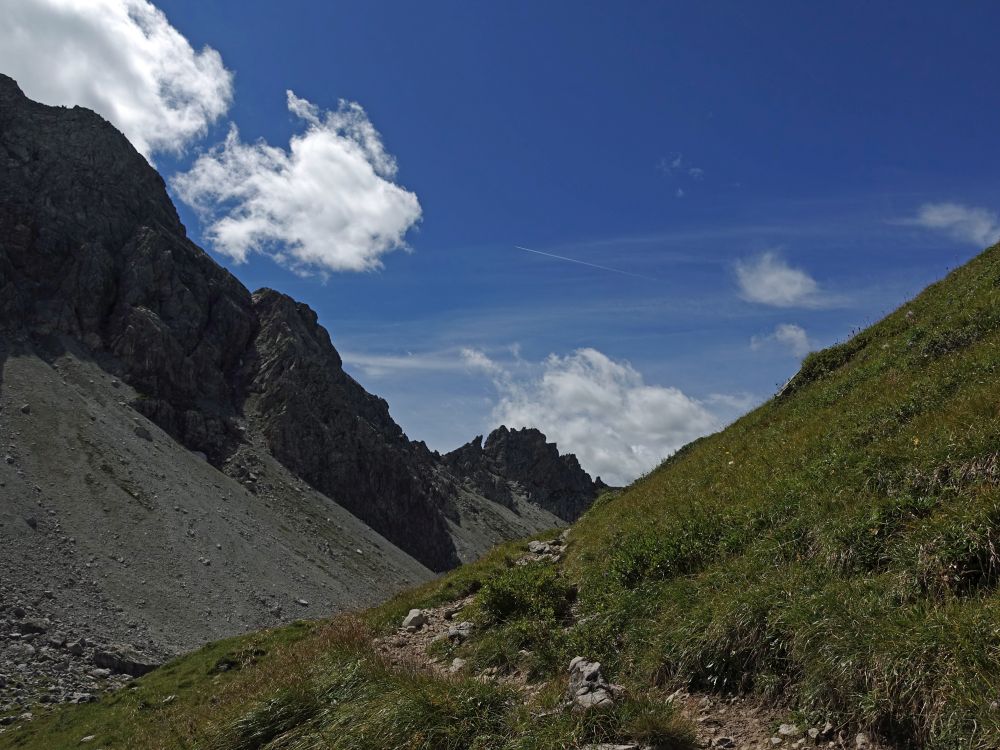 nahe Fiderepass