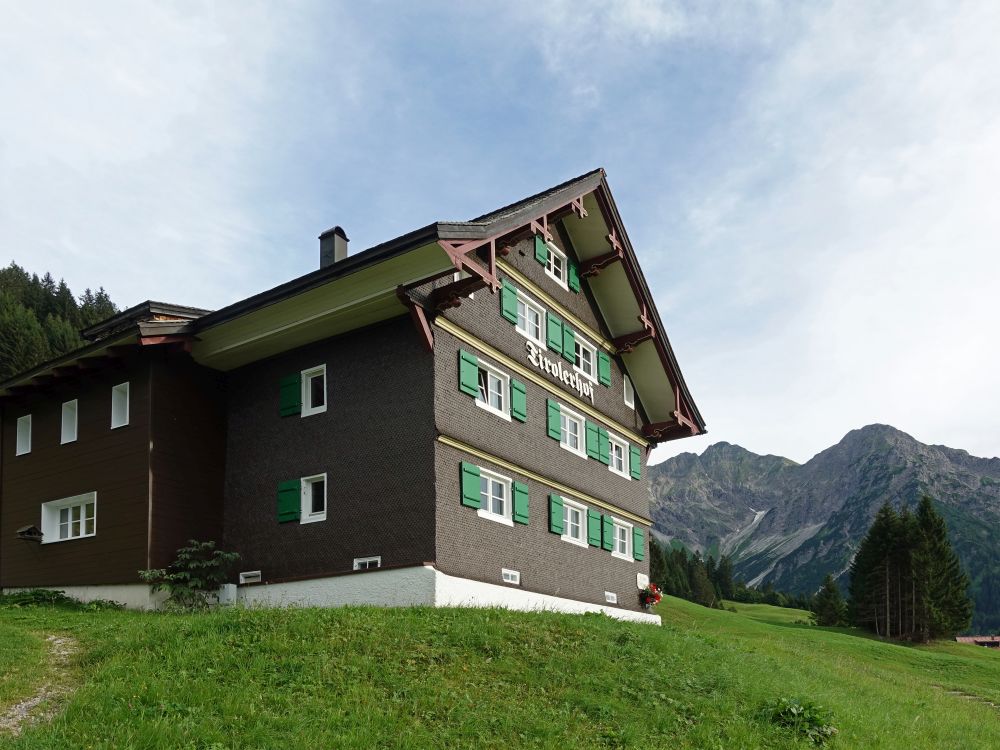 Tirolerhof