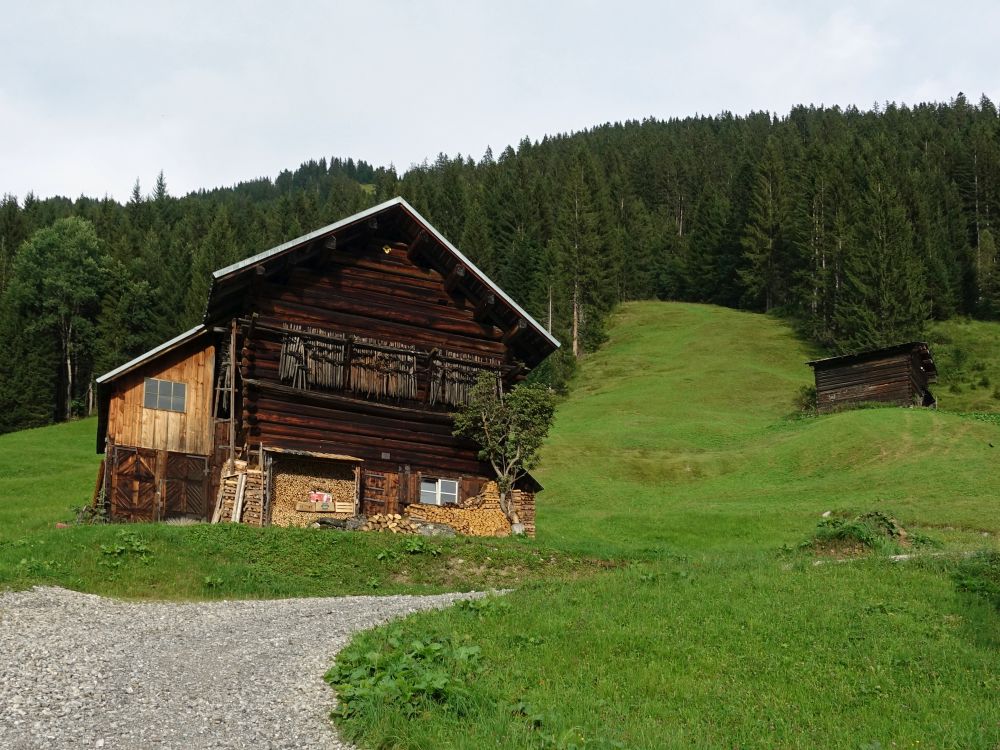 Bauernhaus