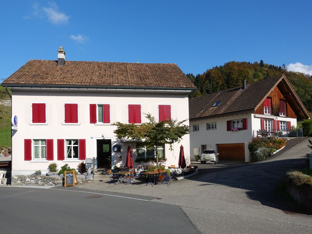 Gasthaus Freieck in Fistel