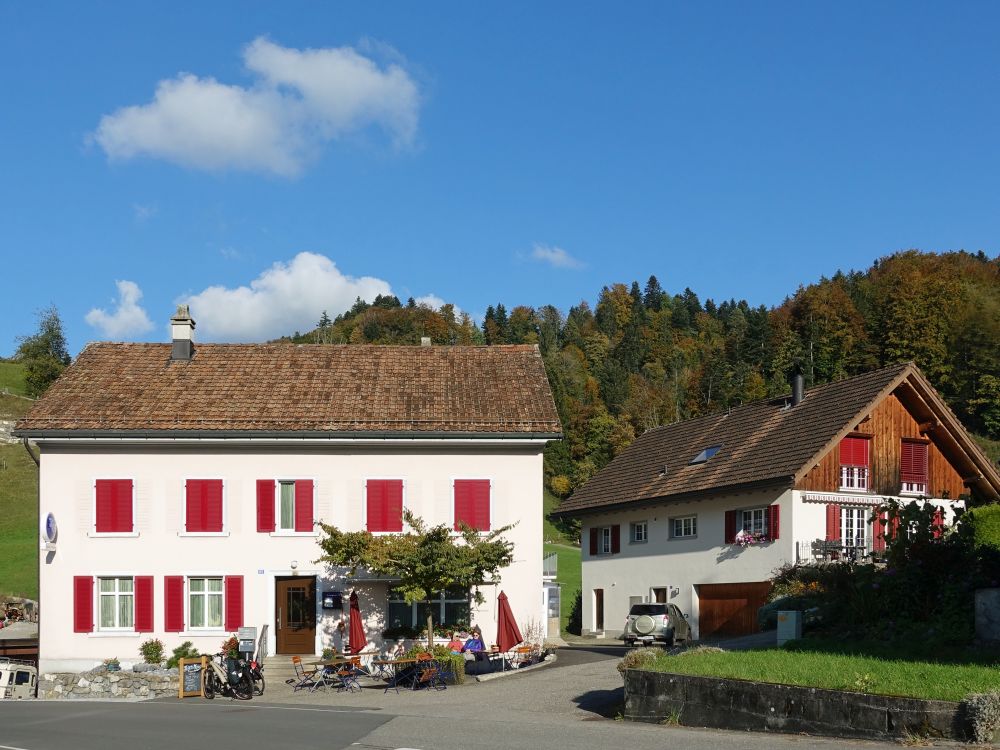 Gasthaus Freieck in Fistel