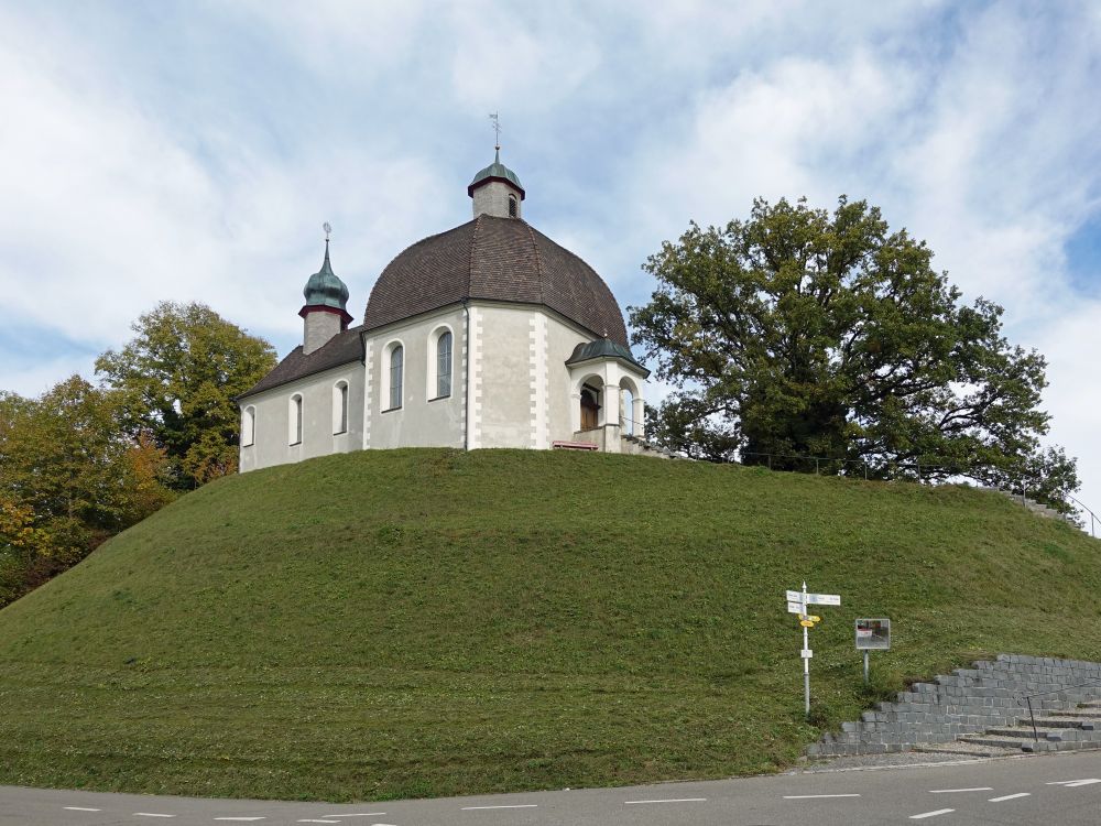 Kapelle St. Martin