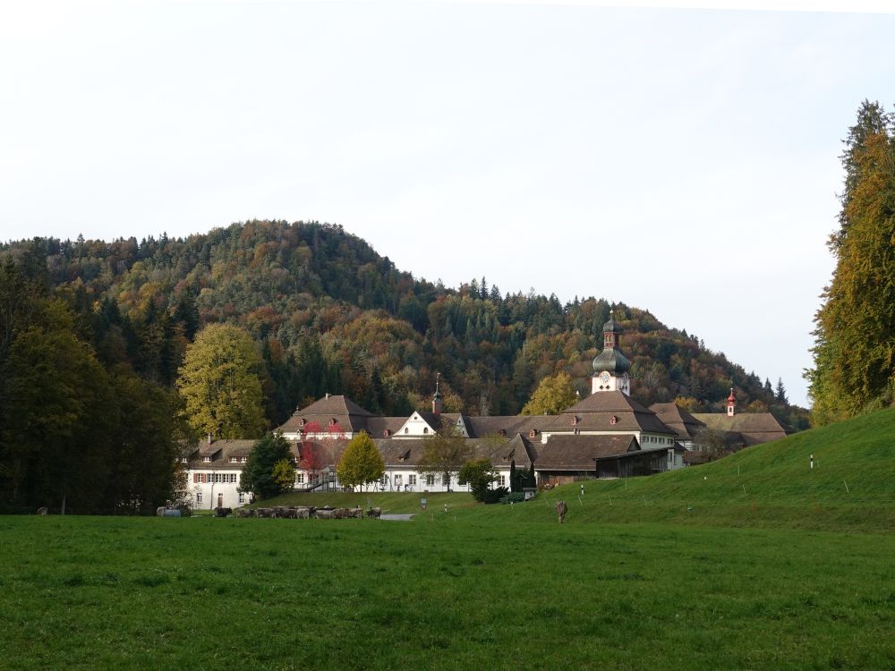 Kloster Fischingen