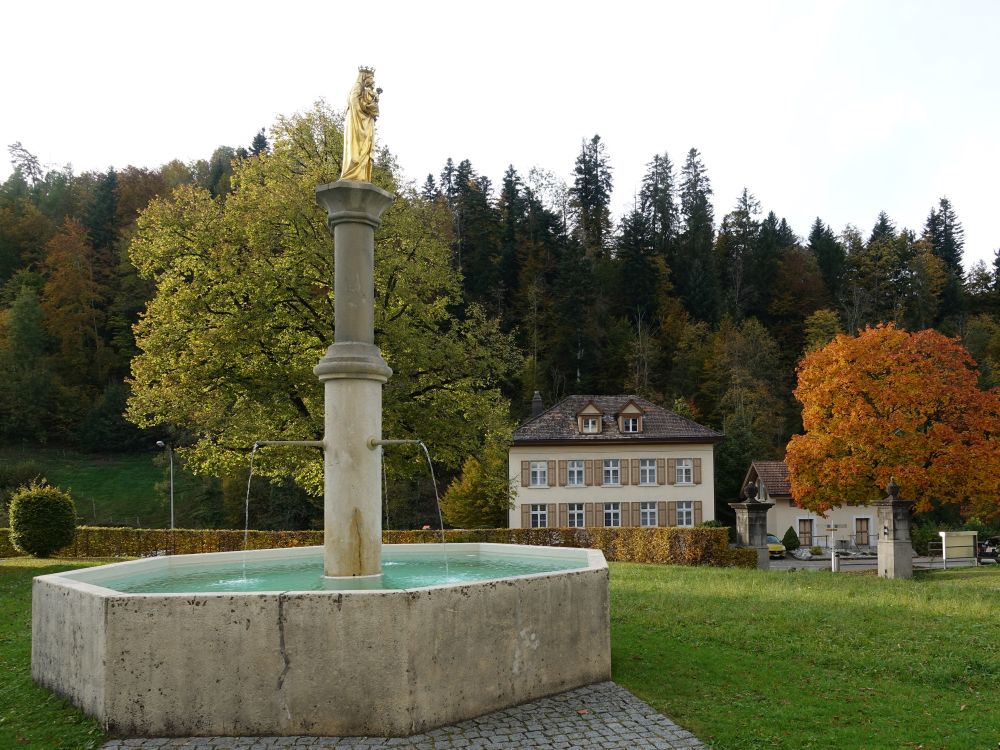 Klosterbrunnen