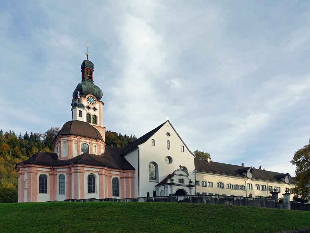 Kloster Fischingen