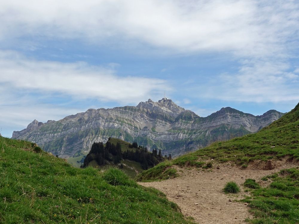 Säntis