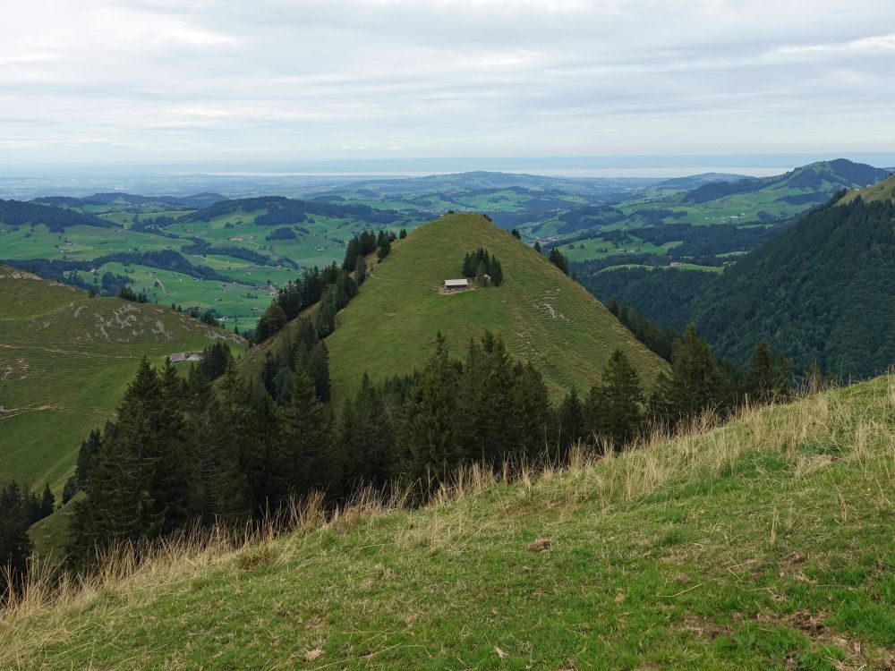 Hochfläschen