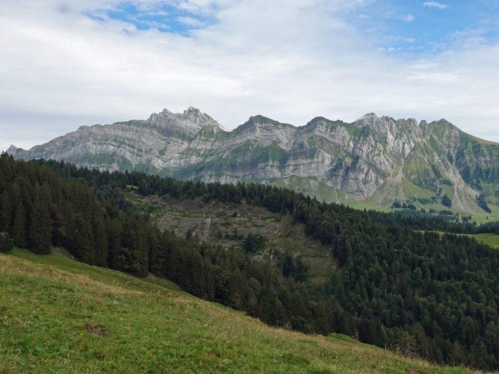 Säntis