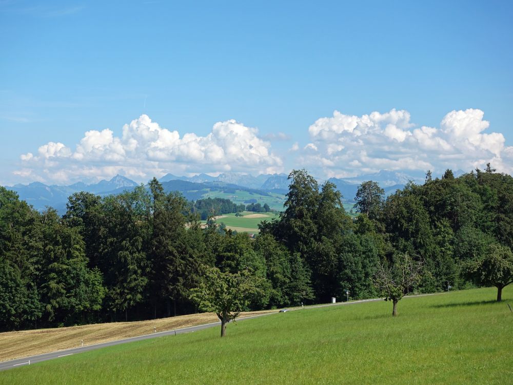 Glarner Alpen