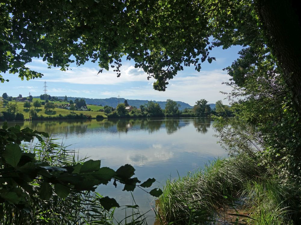 Bergweiher