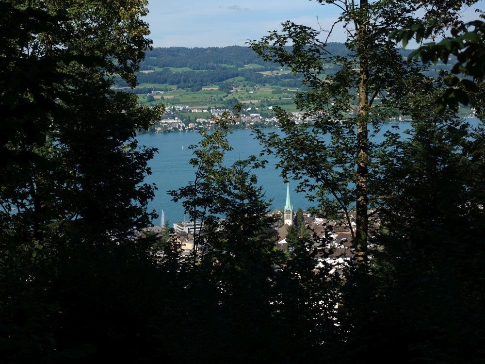 Horgen am Zürichsee