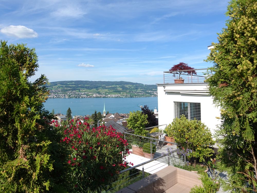 Horgen am Zürichsee