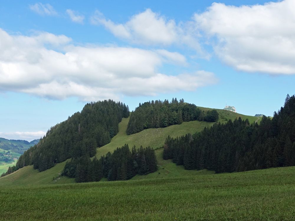 Berg bei Erstböhl