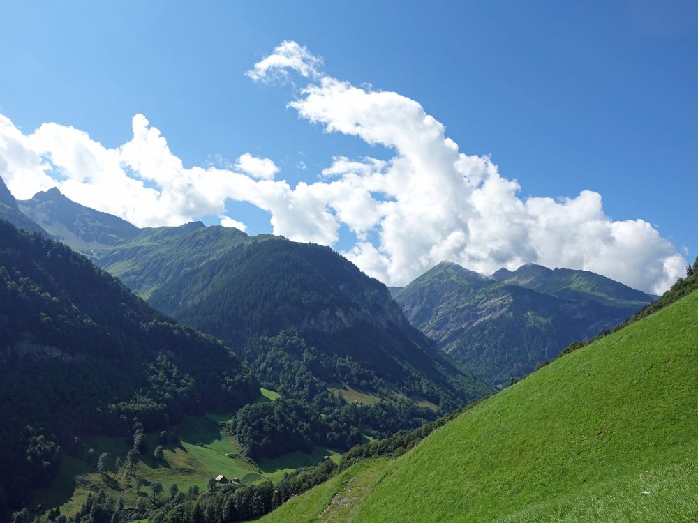 Weisstannental