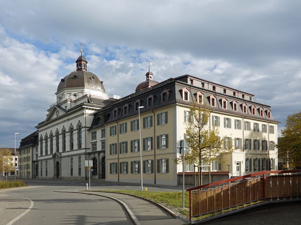 Kloster Menzingen