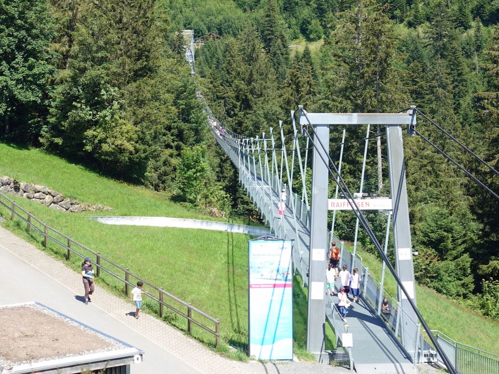 Skywalk Mostelberg