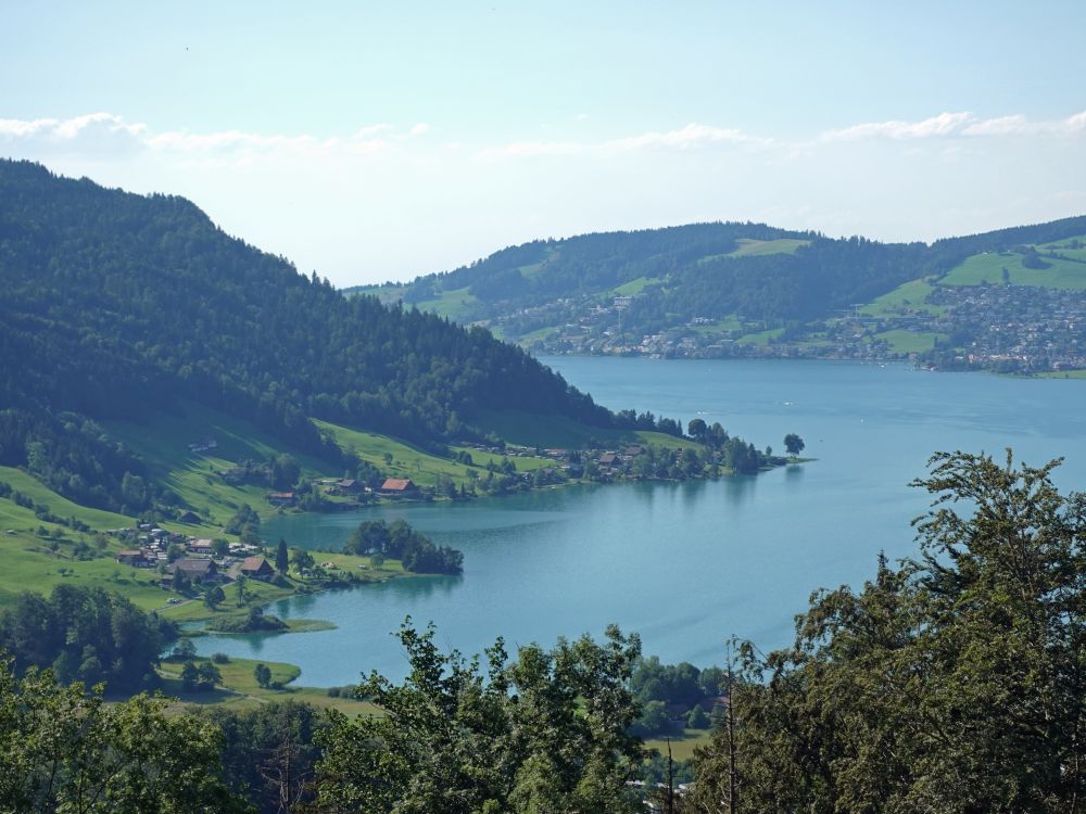 Ägerisee