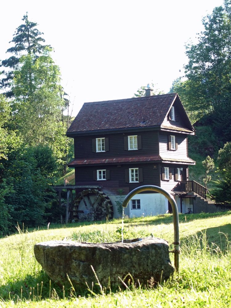 alte Mühle