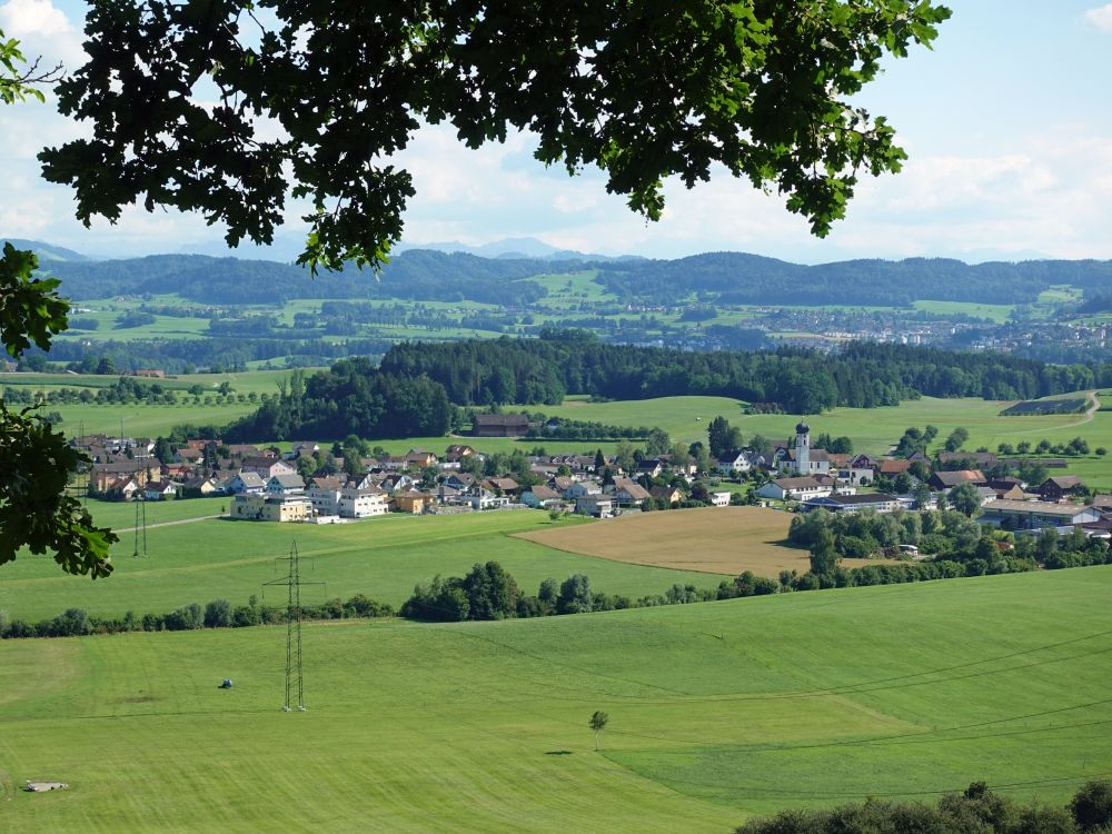 Lenggenwil