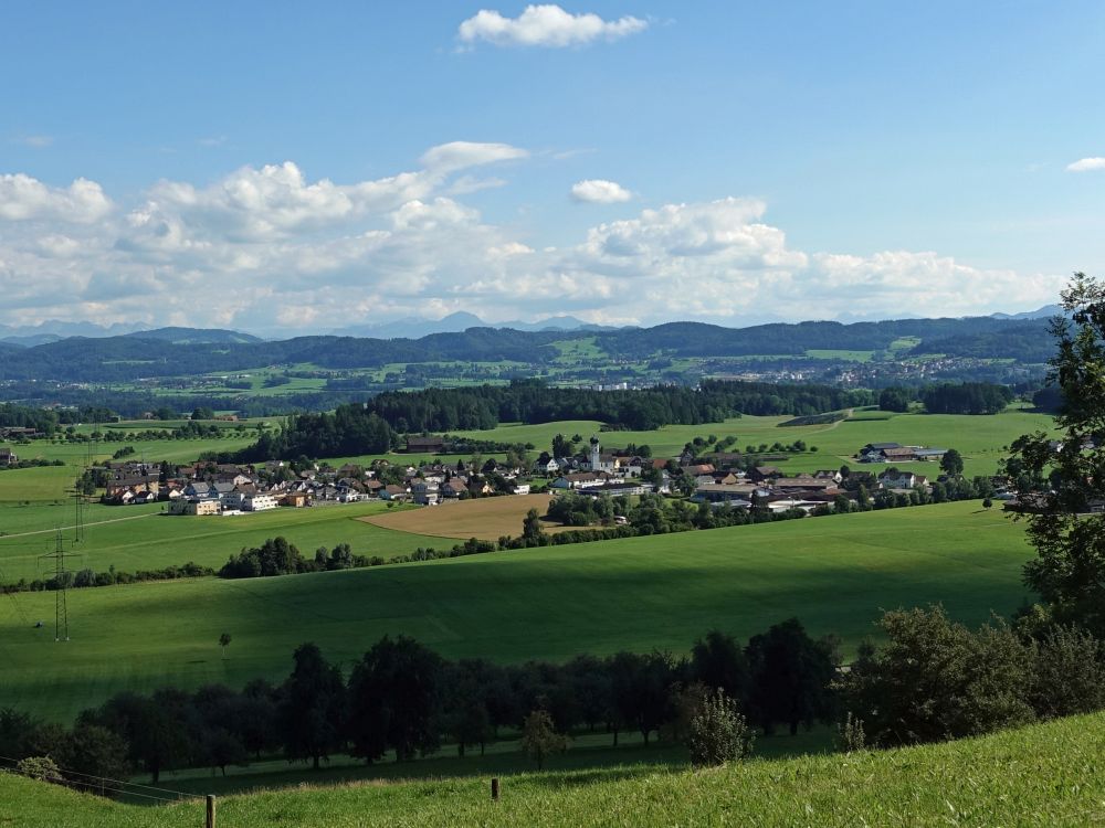 Lenggenwil