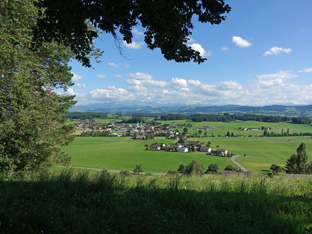 Lenggenwil