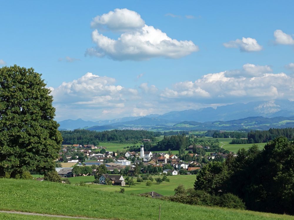 Lenggenwil