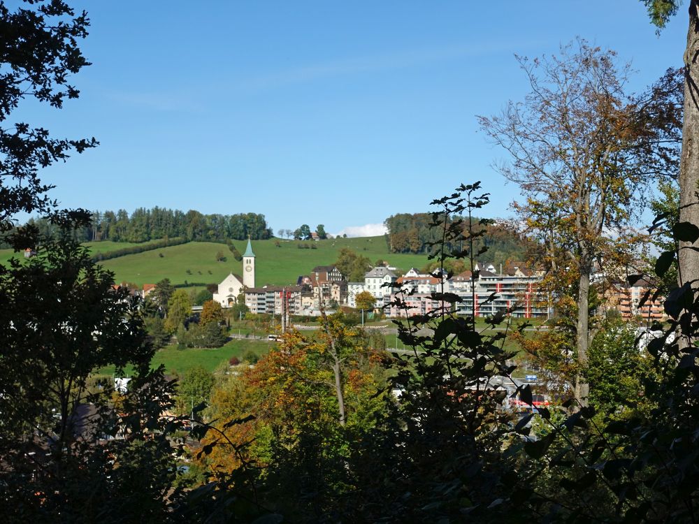 Herisau