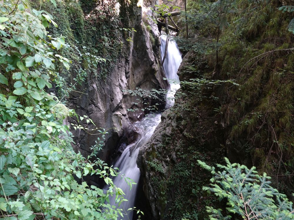 Wasserfall