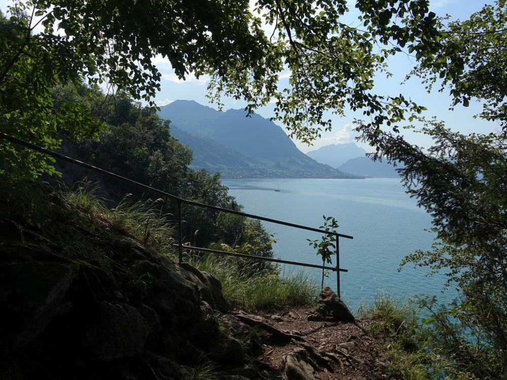 Vierwaldstättersee