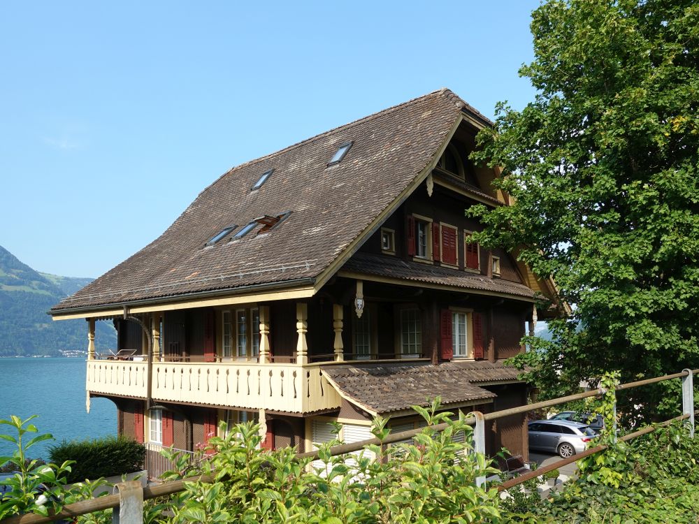 Schweizerhaus