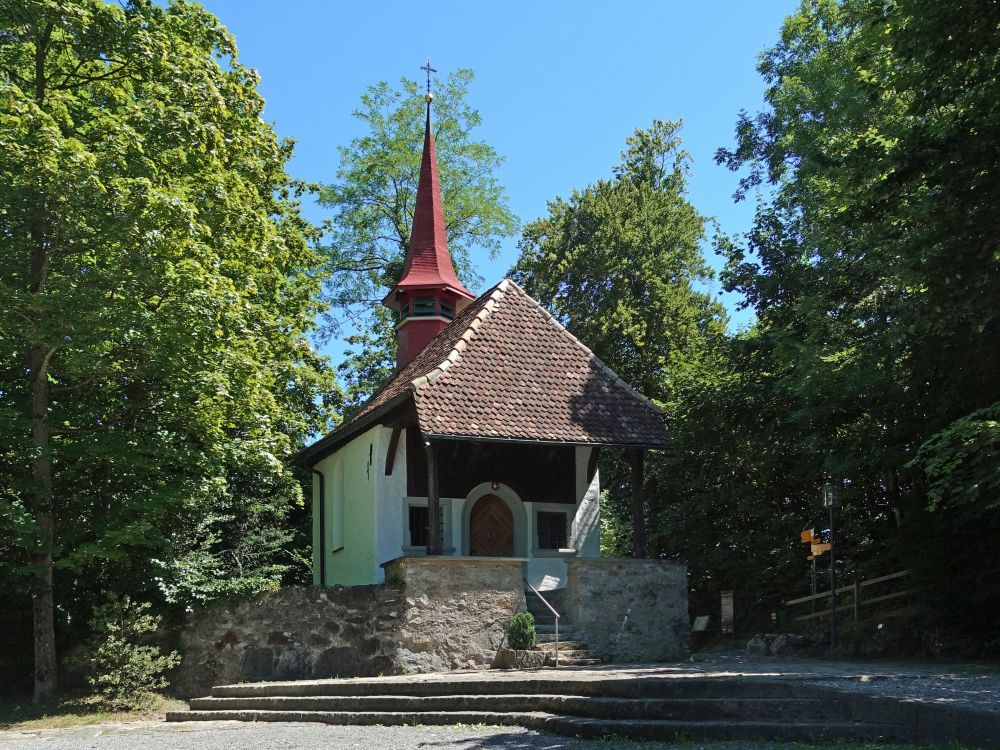 Tellskapelle