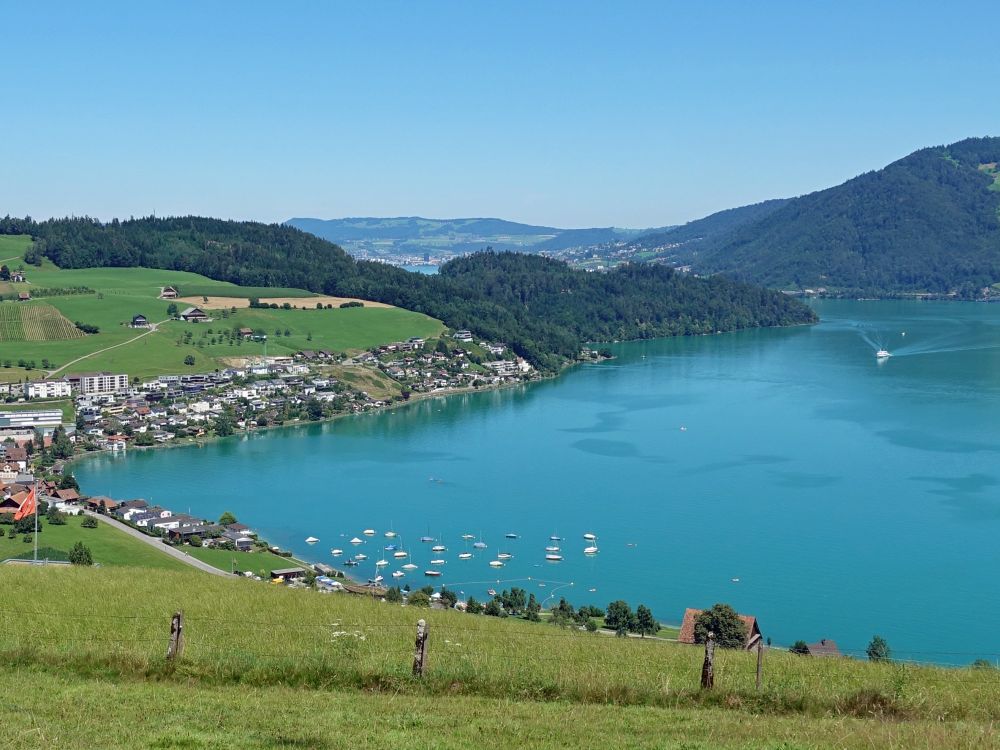 Immensee am Zugersee