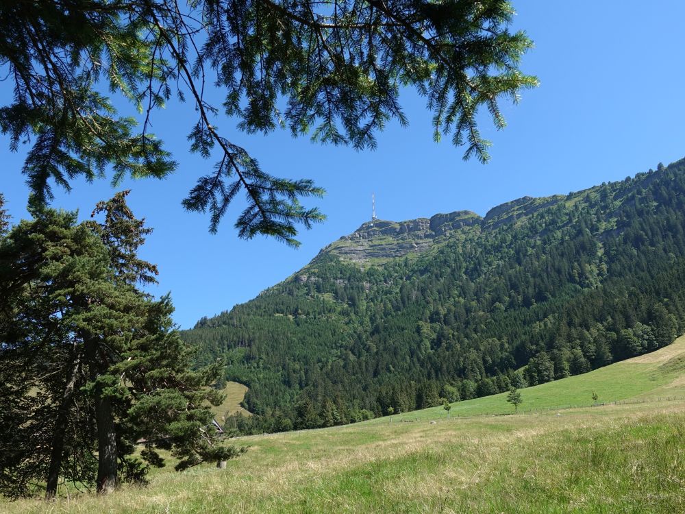 Rigi Kulm