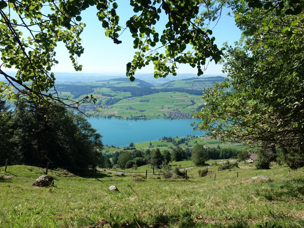 Vierwaldstättersee