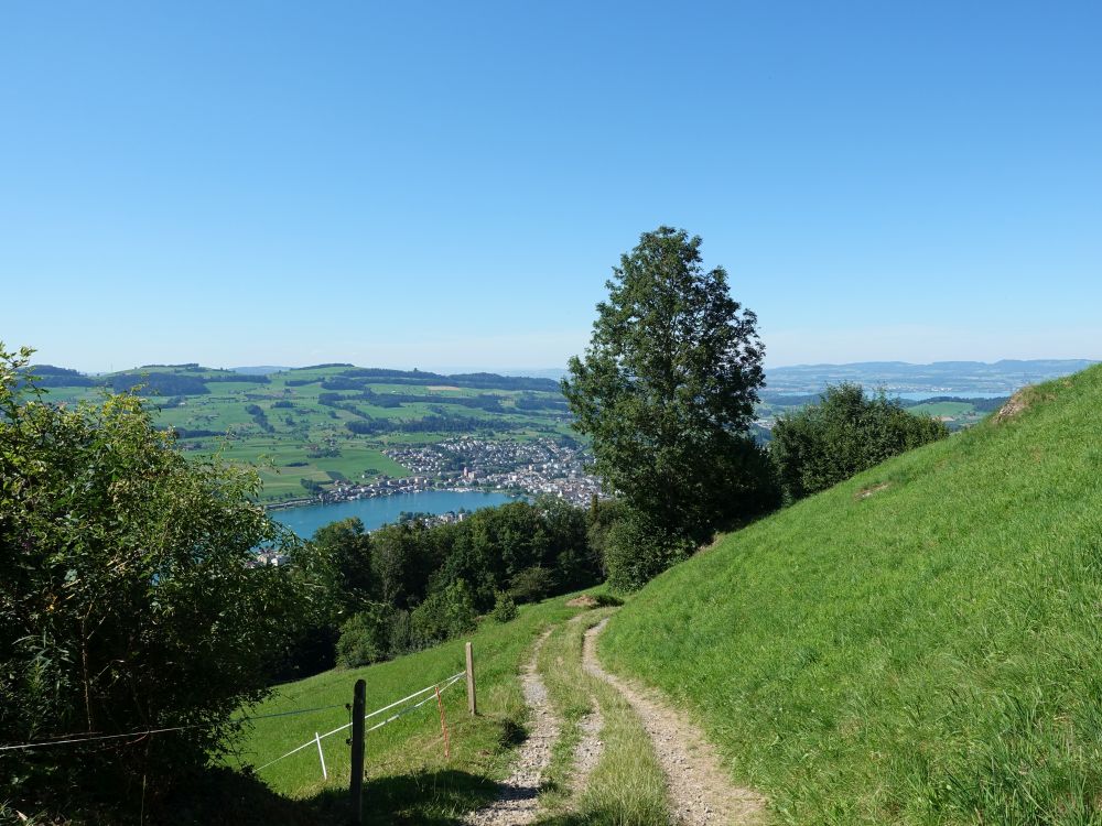 Küssnacht am Vierwaldstättersee