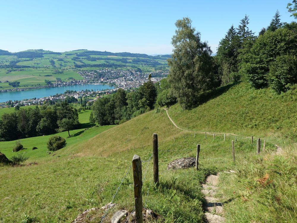 Küssnacht am Vierwaldstättersee