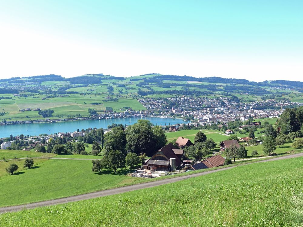 Küssnacht am Vierwaldstättersee