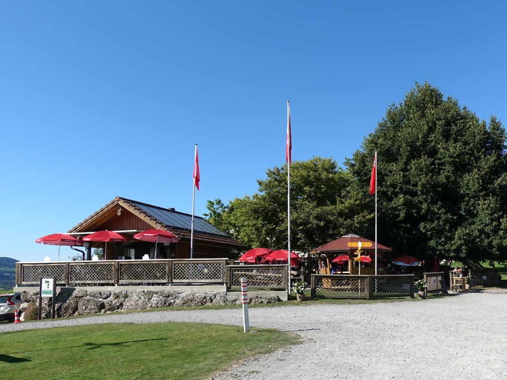 Restaurant Alpenhof