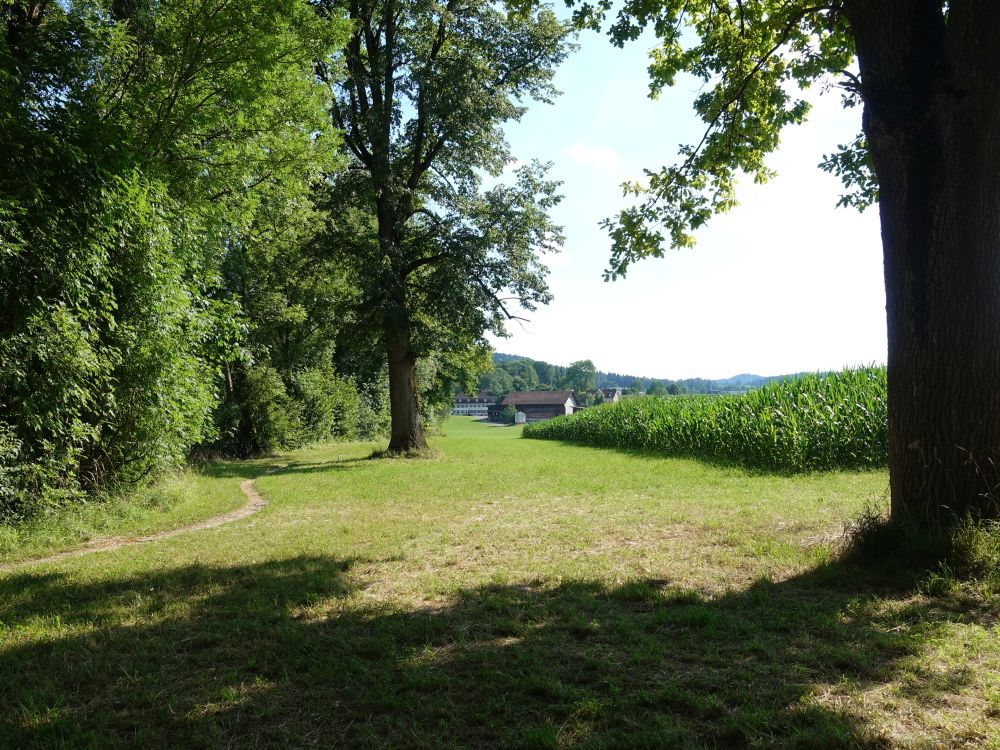 Gasthof Schwarzenbacher Brücke