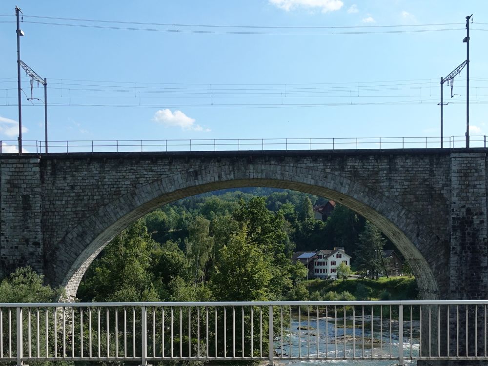 Schwarzenbacher Brücke