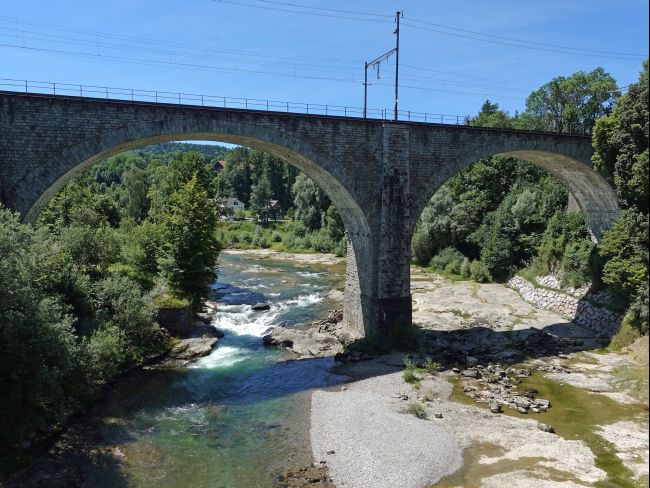 Schwarzenbachbrücke