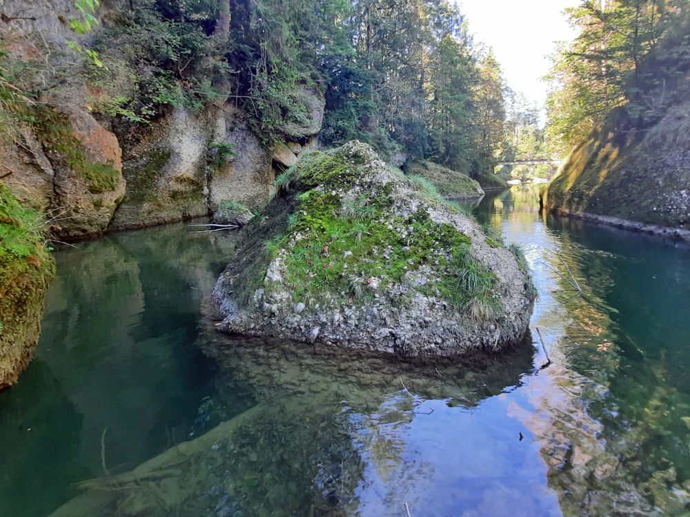 Äulischlucht