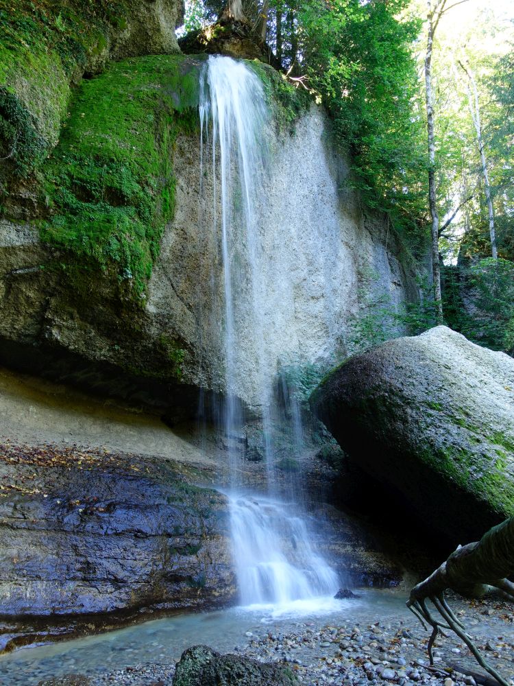 Wasserfall