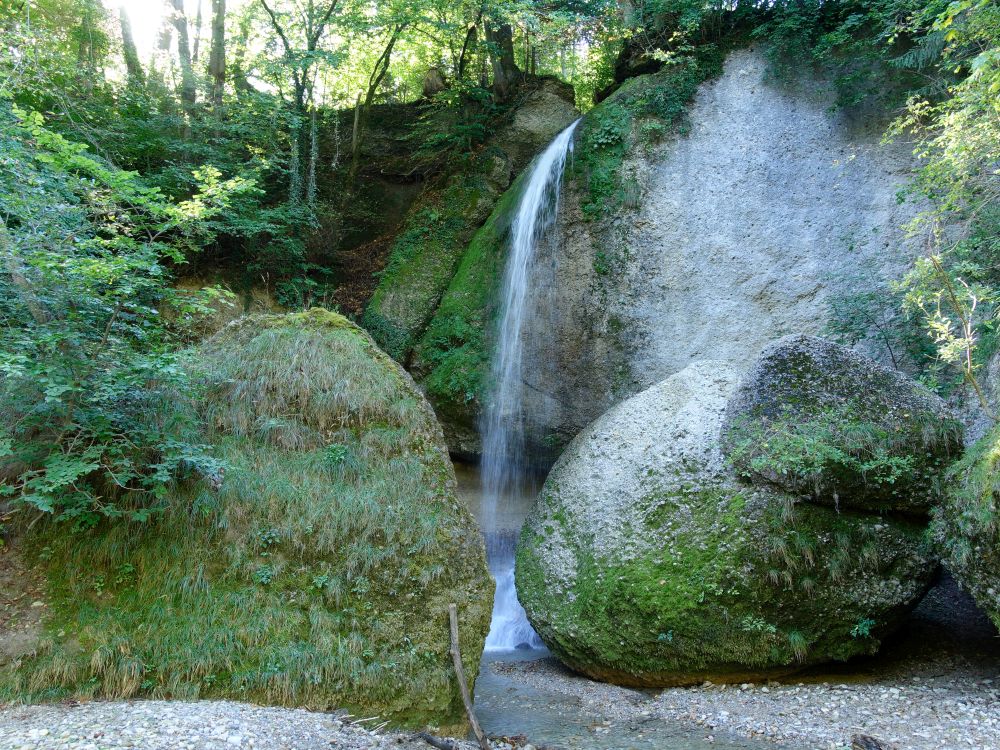 Wasserfall