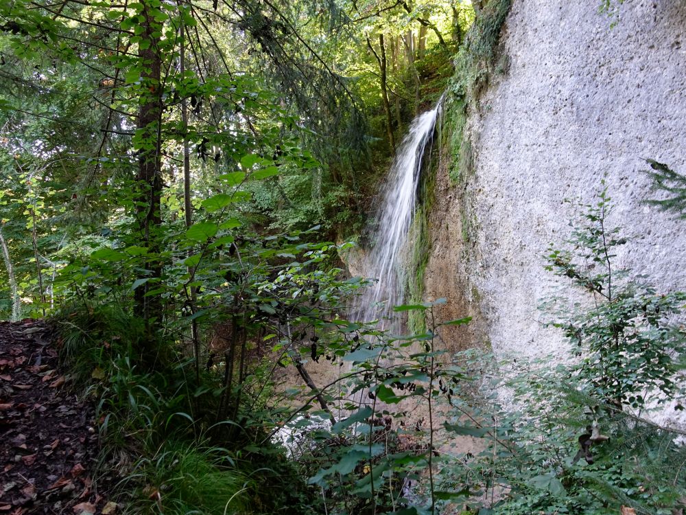 Wasserfall